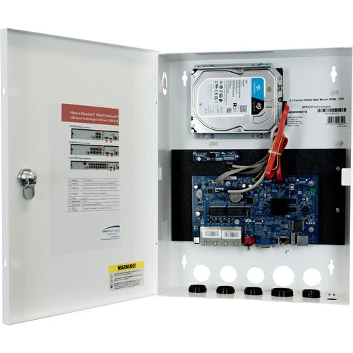 Speco N4WNRM4TB - 1